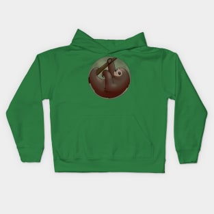 Sloth Kids Hoodie